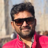 Ravi Putta